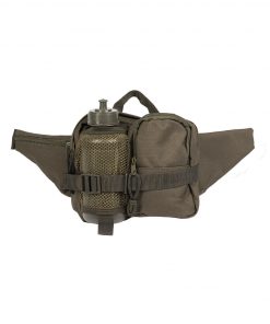 Mil-tec Fanny pack with bottle